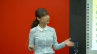 全国初中生物教师实验教学说课视频录像《真菌》张楠-大连格致中学