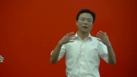 全国初中生物教师实验教学说课视频录像《食物的消化》刘兵-安徽