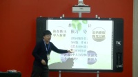 全国初中生物教师实验教学说课视频录像《生物与环境的关系》马长春-黑龙江
