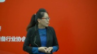 全国初中生物教师实验教学说课视频录像《模拟膈肌运动》刘一芳