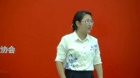全国初中生物教师实验教学说课视频《观察蚯蚓》沈雨萌-深圳