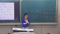 《青春舞曲踏浪》初中音乐湘文艺课标版-重庆