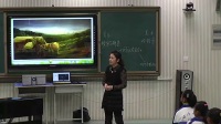 图画展览会(选段)初中音乐湘文艺课标版-临泽县第四中学