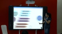 全国初中化学教师实验教学说课视频《双氧水制氧气的实验探究》黄颖斐-上海市第一中学