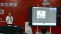 全国初中化学教师实验教学说课视频《分子运动现象》马慧-吴忠市