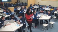 第九届全国中小学创新(互动)课堂教学观摩活动《纸船-寄母亲》武汉