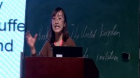 全国高中英语教师说课视频_王青人教版选修六《Unit 5 The power of nature》