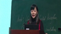 全国高中英语教师说课视频_天津马晓宇外研版必修二《Module 4 Fine Arts—Western, Chinese and Pop Arts》