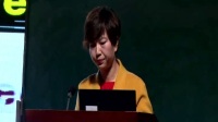 全国高中英语教师说课视频_河北陈静雯人教版必修五《Unit 1 Great Scientists Grammar:Past participle as attribute and predicative》