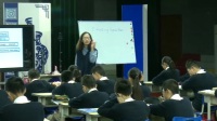 2016年山东省初中英语优质课大赛视频_济南周国清阅读联播美文八上《I wish my teacher knew...》