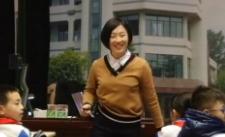 《小数乘整数》青岛胡朝杰_山东省小学数学德育优质课(附课件,城市组,泰安)