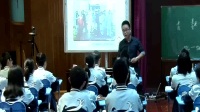 初中历史与社会《从宗教景观看文化的多样性》许锴杰(绍兴)