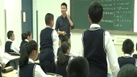全国初中青年数学教师优秀课评比一等奖《一元一次方程》乐增光(宁波)