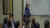 初中音乐歌《唱美丽的家乡》郑旭英(温州)