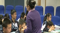 部编八上语文课本初中语文传记散文教学《美丽的颜色》邵灵琳(宁波)