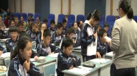 2016年浙江省初中语文优质课评比视频《美丽的颜色_艾芙.居里》施牡丹 (富阳市永兴中学)