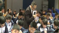 2016年浙江省初中语文优质课评比视频《一棵小桃树》朱凌鹏
