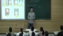 浙江省初中科学优质课评比一等奖《遗传与进化》焦越(宁波)