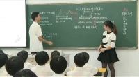 第九届全国初中青年数学教师优秀课评比一等奖《平行四边形的性质》王群