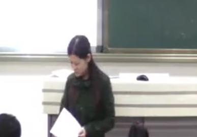 高中语文朱光潜《诗论》节选-应俊(湖州长兴中学)
