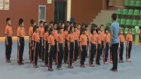 第十八届南湖之春教育教学改革展示课小学体育课《多种方式的滚动前滚翻成坐撑》金剑杰