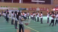 浙江省课堂教学评比一等奖小学体育《篮球直线运球、综合练习》谢卿(杭州)