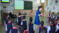 浙江省小学音乐课堂教学评比一等奖《风景如画-森林的歌声》徐多娇