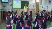 浙江省小学音乐课堂教学评比一等奖《跳动的音符-单簧管波尔卡》何芳(金华)