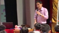 全国首届青年教师教学观摩活动评比特等奖四年级上册习作课《写导游词》臧学华(湖州)