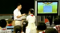 小学语文《习作课写一个特点鲜明的人》汪玥