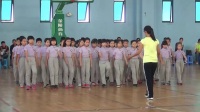 《跪跳起》李燕燕(余姚)