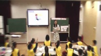 PEP四下Unit 2 What time is it B let’s learn陈丹