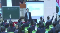 2016年全国第二届小学青年教师语文教学观摩活动一等奖《鲁滨孙漂流记》人教版六年级下册王梁贤