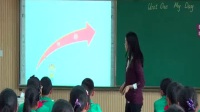 PEP BOOK6 五下 Unit1 A Let’s talk my day赵涯(杭州市西溪实验学校)
