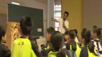 浙江省中小学美术课堂教学评比获奖课例《中国非物质文化遗产》王晓文 (吴宁四小)
