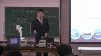 人教版高二物理蔡吉-磁场对通电导线的作用力-安培力_第12届全国高中物理青年教师教学大赛视频录像
