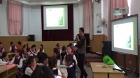 小学综合实践《测量身高》杨建伟