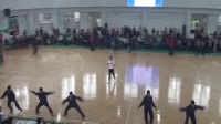 高中体育《篮球体前换手变向运球》吴翔