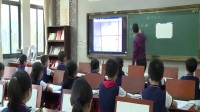 小学书法课《横的变化》严文军(宁波)
