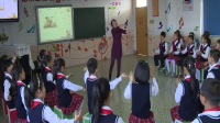 浙江省小学音乐课堂教学评比一等奖《我和提琴》陈艳