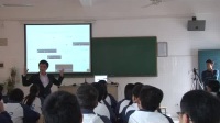 浙江省高中音乐课堂教学评比一等奖视频实录《划时代的音乐大师—贝多芬》张翔
