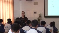 浙江省高中音乐课堂教学评比一等奖视频实录《艺术歌曲的成熟—舒伯特的歌曲》许菲