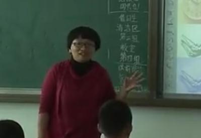 八年级上册Unit 4 What's the best movie theater临沧