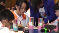 杭州市2016年初中美术拓展课教学研讨课《标志设计》