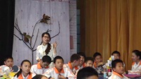 杭州市2016年初中美术拓展课教学研讨课《门的纹样》