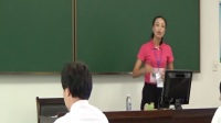 七年级初中体育教师说课比赛视频《蹲距式起跑》东莞陈姿娟 91.33