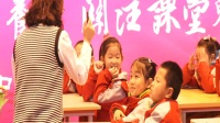 名师之路《全国小学语文部编新教材培训研讨会》许嫣娜示范课绘本教学《一颗顽固的牙齿》_1
