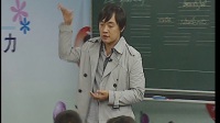 小学英语有效教学研究示范教学be yourself_1-金华站前小学熊德星四年级