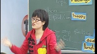 小学英语有效教学研究示范教学feelings温州实验六年级夏恩力_3