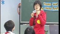 小学英语有效教学研究示范教学feelings温州实验六年级夏恩力_1